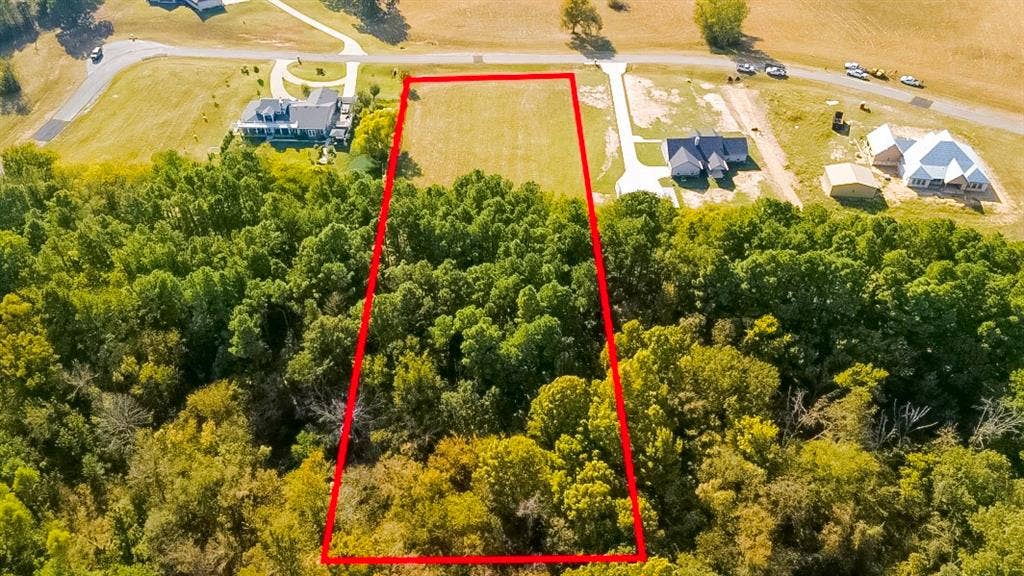 LOT 198 LAGO VISTA Drive, Athens, TX 75752 LOT 198 LAGO VISTA Drive, Athens, TX 75752