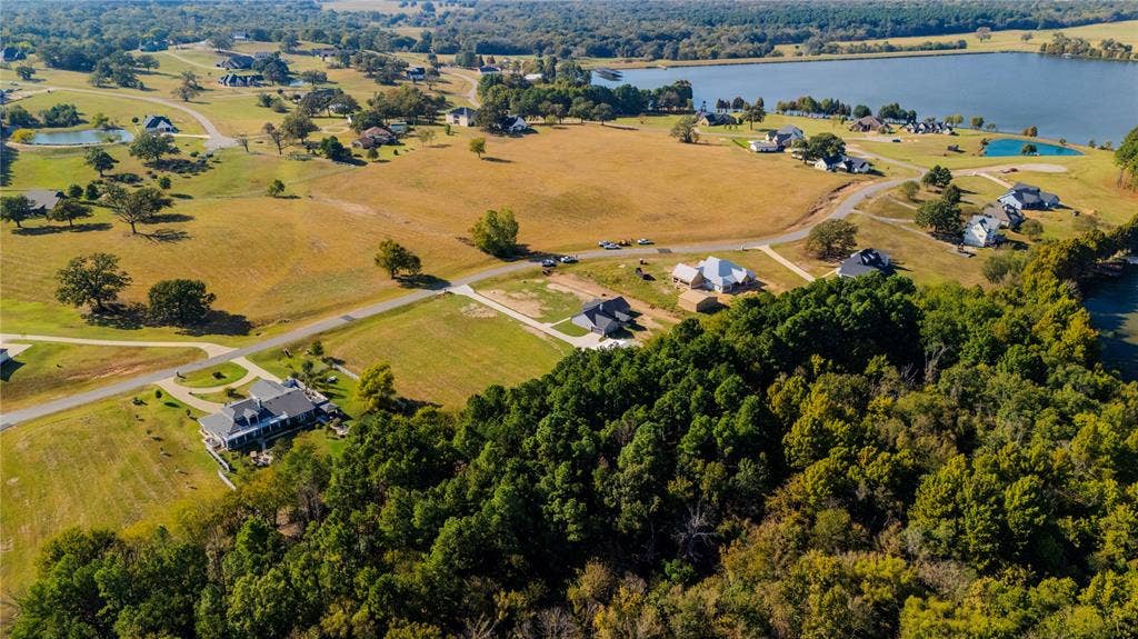 LOT 198 LAGO VISTA Drive, Athens, TX 75752 LOT 198 LAGO VISTA Drive, Athens, TX 75752