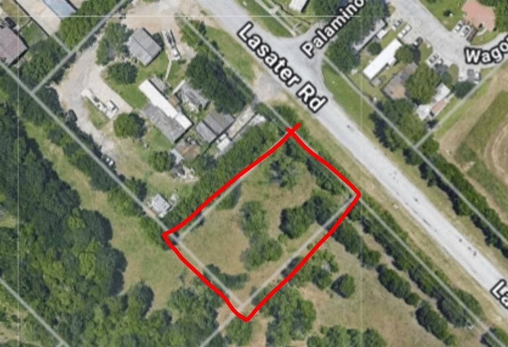 4520 Lasater Road, Balch Springs, TX 75181 4520 Lasater Road, Balch Springs, TX 75181