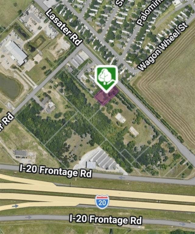 4520 Lasater Road, Balch Springs, TX 75181 4520 Lasater Road, Balch Springs, TX 75181