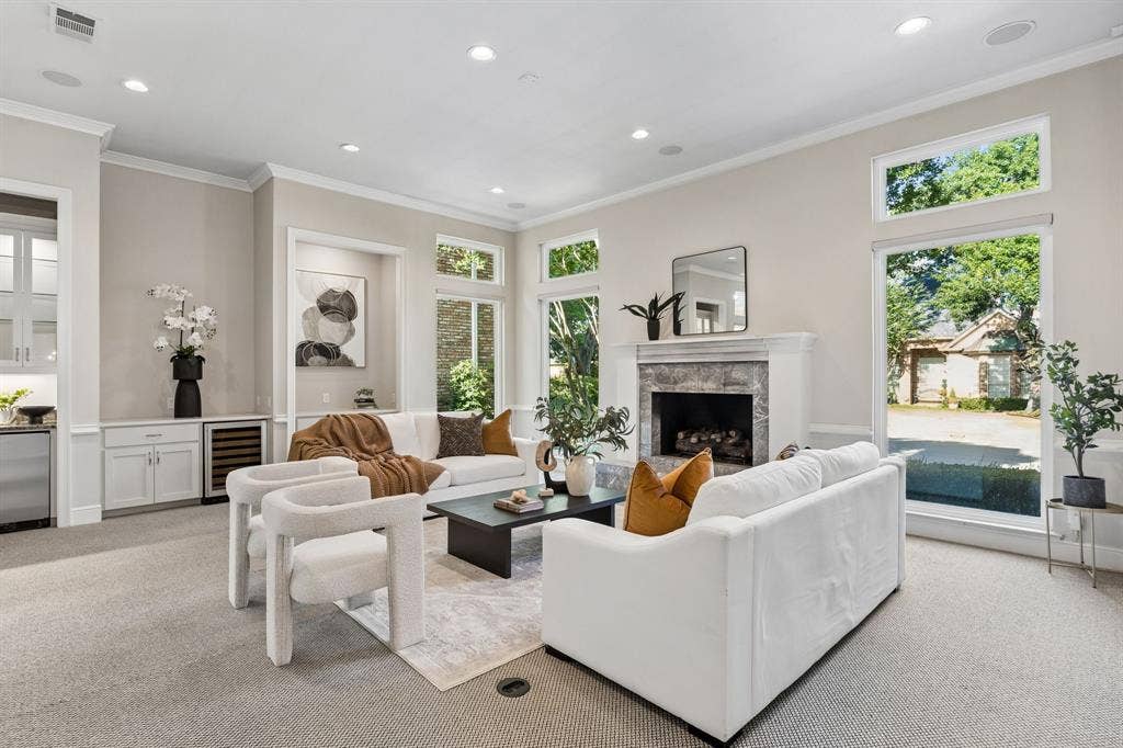 7233 Helsem Bend, Dallas, TX 75230