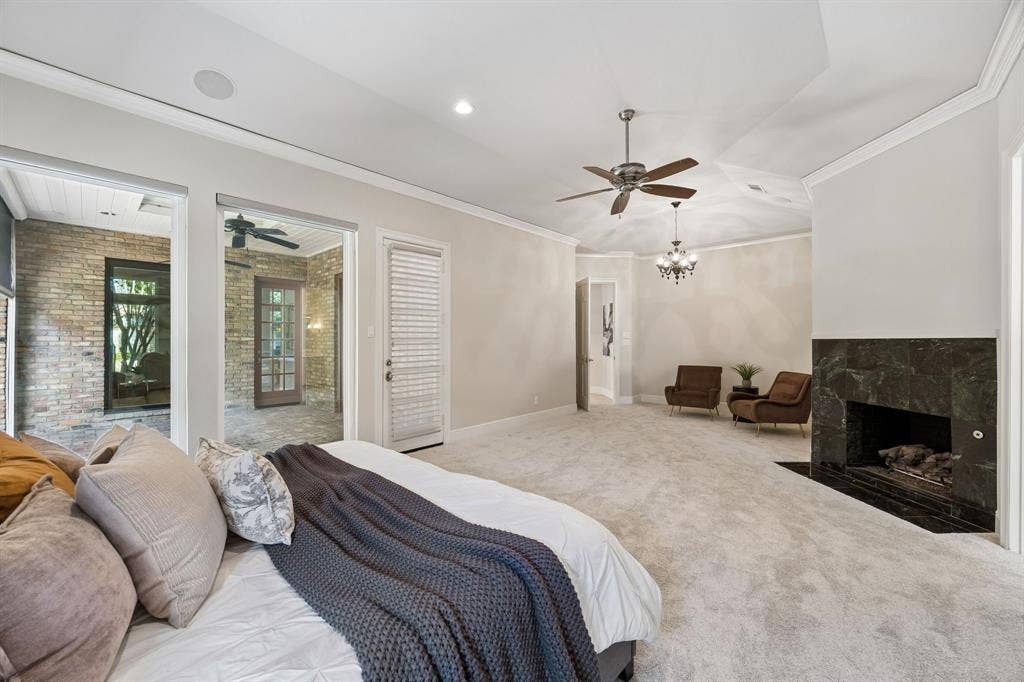 7233 Helsem Bend, Dallas, TX 75230