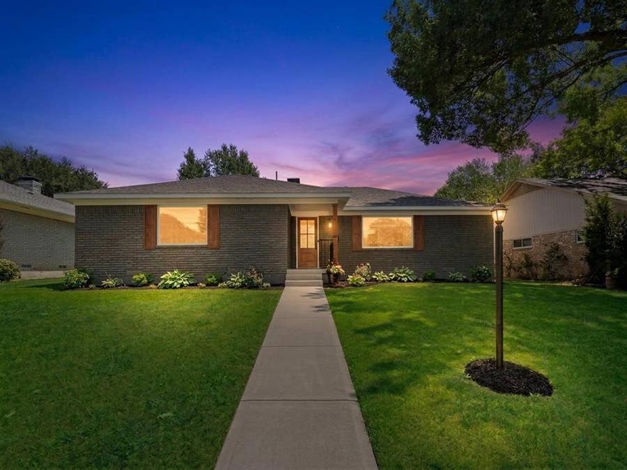 Property photo for 9410 Creel Creek Drive, Dallas, TX