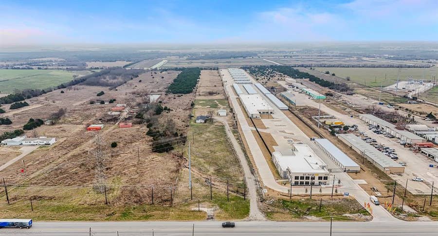 Property photo for 4695 State Highway 276, Rockwall, TX