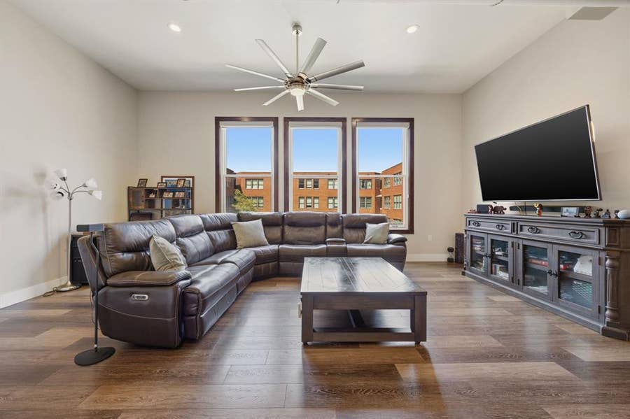 Property photo for 2502 Live Oak Street, #235, Dallas, TX