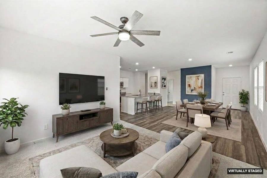 Property photo for 1601 Shadow Hawk, Fort Worth, TX