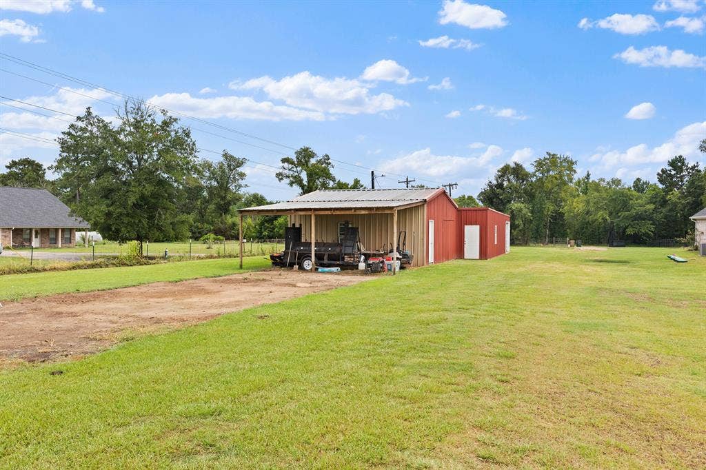 22477 County Road 2166, Troup, TX 75789 22477 County Road 2166, Troup, TX 75789