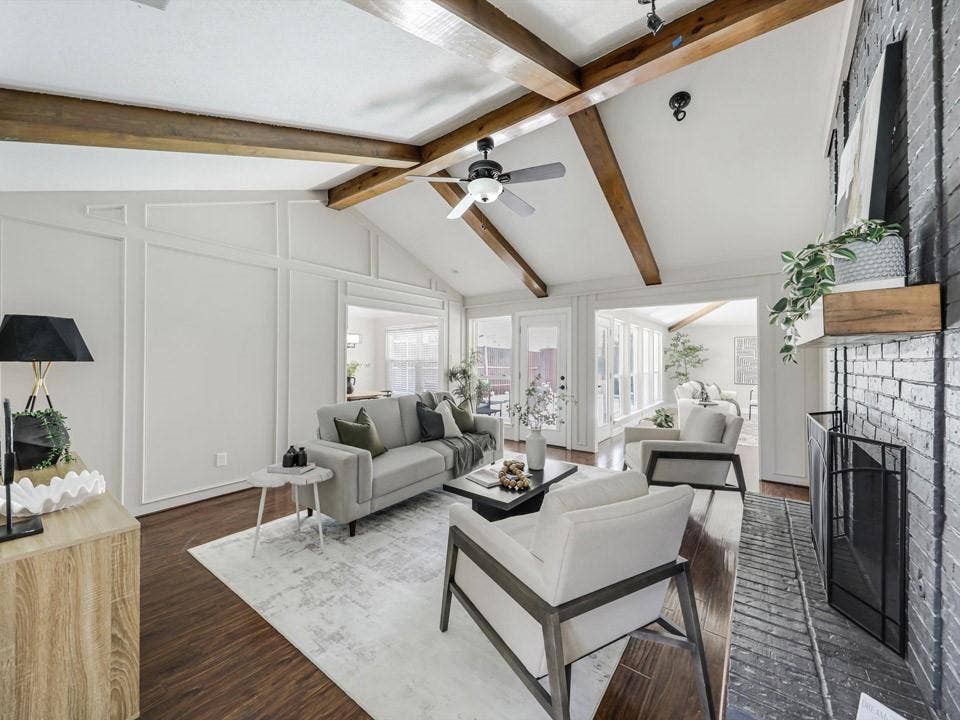 1724 Hearthstone Drive, Plano, TX 75023 1724 Hearthstone Drive, Plano, TX 75023
