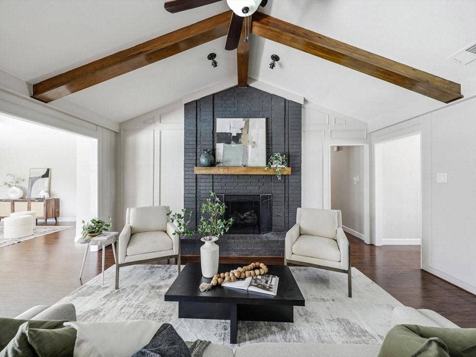 1724 Hearthstone Drive, Plano, TX 75023 1724 Hearthstone Drive, Plano, TX 75023