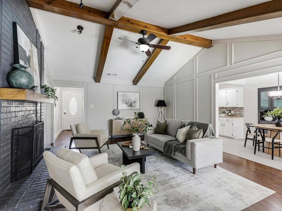 1724 Hearthstone Drive, Plano, TX 75023 1724 Hearthstone Drive, Plano, TX 75023