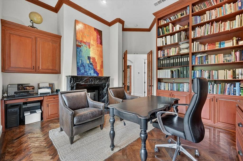 731 Creekwood Drive N, Fairview, TX 75069 731 Creekwood Drive N, Fairview, TX 75069