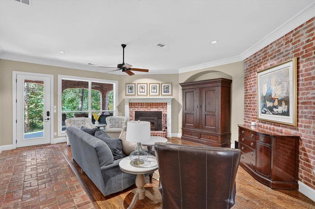 731 Creekwood Drive N, Fairview, TX 75069 731 Creekwood Drive N, Fairview, TX 75069