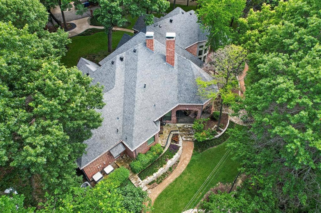 731 Creekwood Drive N, Fairview, TX 75069 731 Creekwood Drive N, Fairview, TX 75069