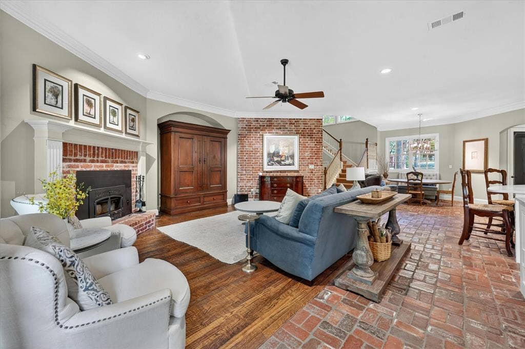 731 Creekwood Drive N, Fairview, TX 75069 731 Creekwood Drive N, Fairview, TX 75069