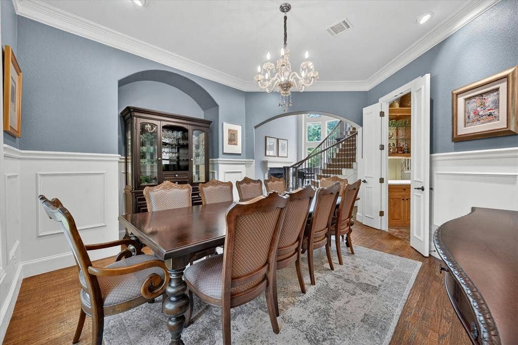 731 Creekwood Drive N, Fairview, TX 75069 731 Creekwood Drive N, Fairview, TX 75069