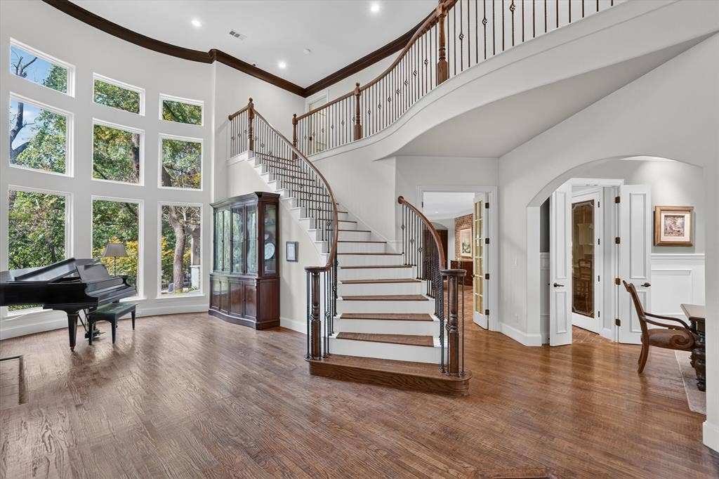 731 Creekwood Drive N, Fairview, TX 75069 731 Creekwood Drive N, Fairview, TX 75069