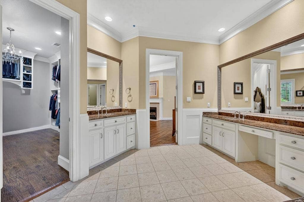 731 Creekwood Drive N, Fairview, TX 75069 731 Creekwood Drive N, Fairview, TX 75069