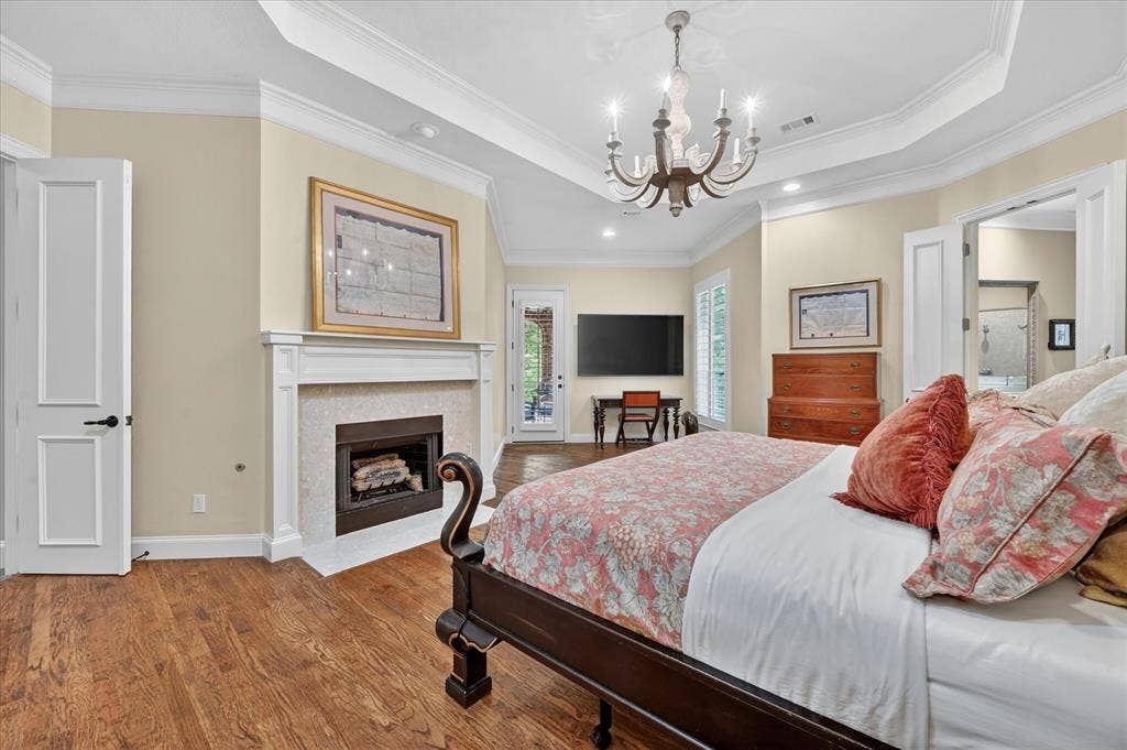 731 Creekwood Drive N, Fairview, TX 75069 731 Creekwood Drive N, Fairview, TX 75069