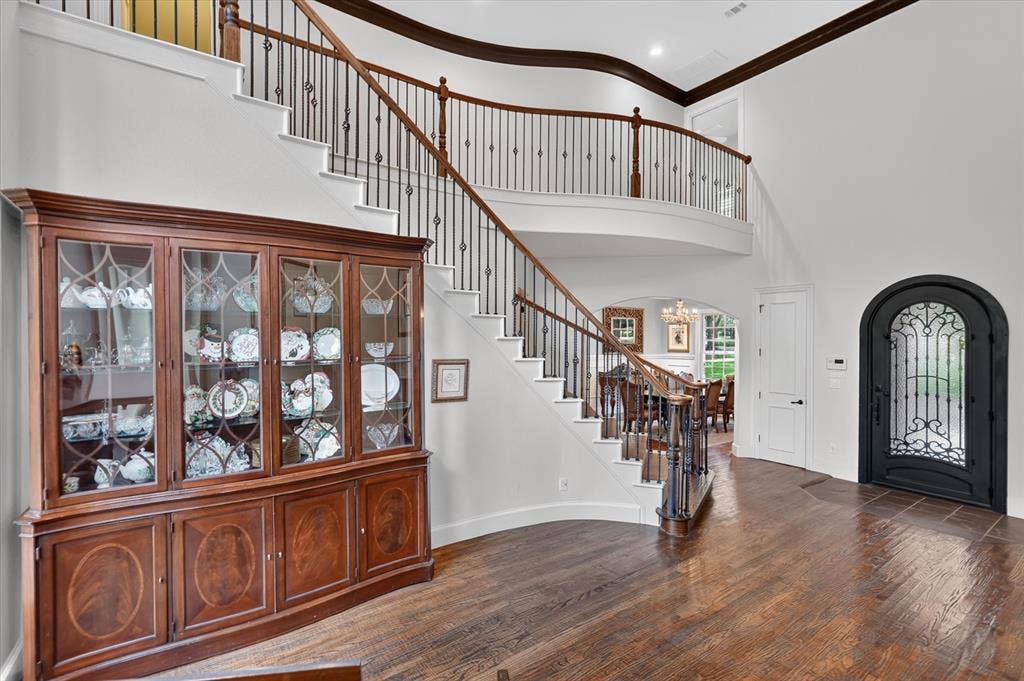 731 Creekwood Drive N, Fairview, TX 75069 731 Creekwood Drive N, Fairview, TX 75069