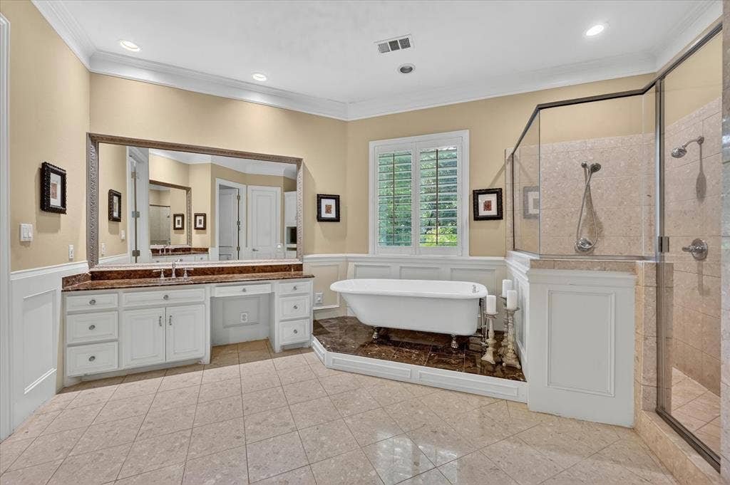 731 Creekwood Drive N, Fairview, TX 75069 731 Creekwood Drive N, Fairview, TX 75069