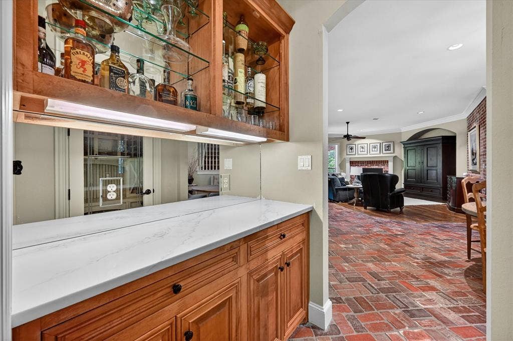 731 Creekwood Drive N, Fairview, TX 75069 731 Creekwood Drive N, Fairview, TX 75069