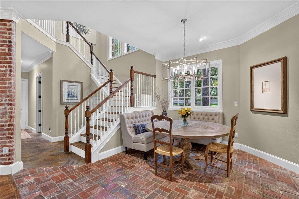 731 Creekwood Drive N, Fairview, TX 75069 731 Creekwood Drive N, Fairview, TX 75069