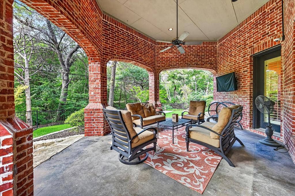731 Creekwood Drive N, Fairview, TX 75069 731 Creekwood Drive N, Fairview, TX 75069
