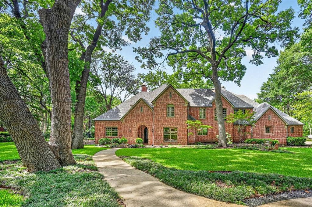 731 Creekwood Drive N, Fairview, TX 75069 731 Creekwood Drive N, Fairview, TX 75069