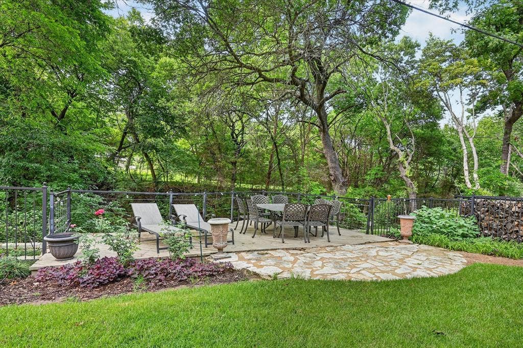 731 Creekwood Drive N, Fairview, TX 75069 731 Creekwood Drive N, Fairview, TX 75069
