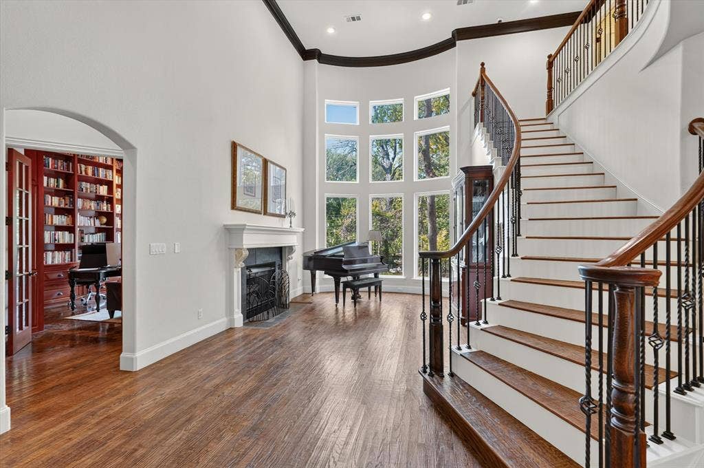731 Creekwood Drive N, Fairview, TX 75069 731 Creekwood Drive N, Fairview, TX 75069