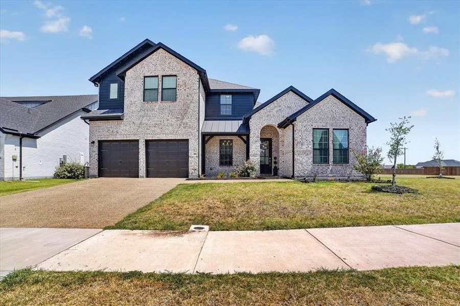 Property photo for 3204 Malcolm Road, Melissa, TX