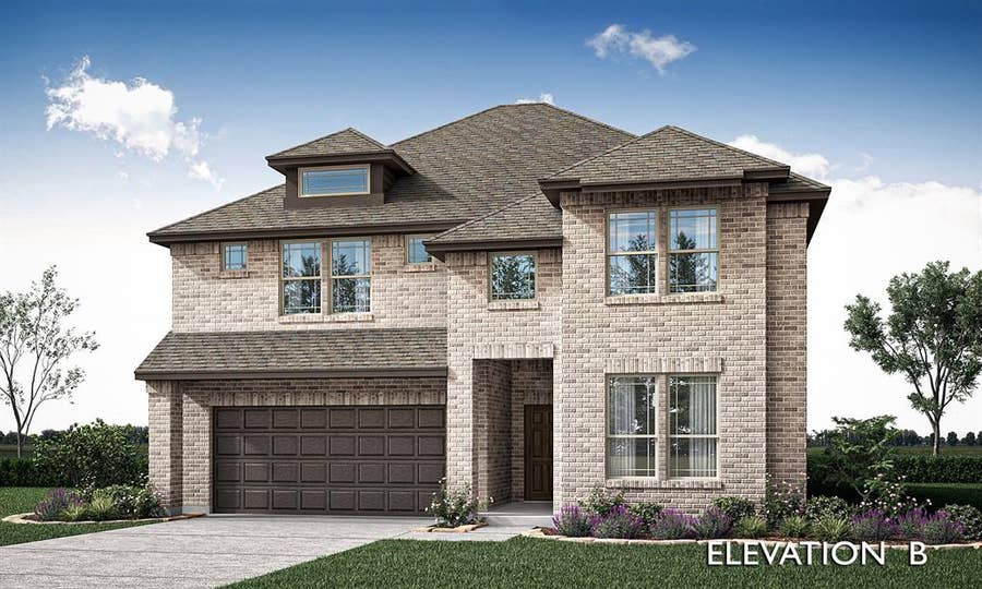 Property photo for 4001 Clingsman Way, McKinney, TX