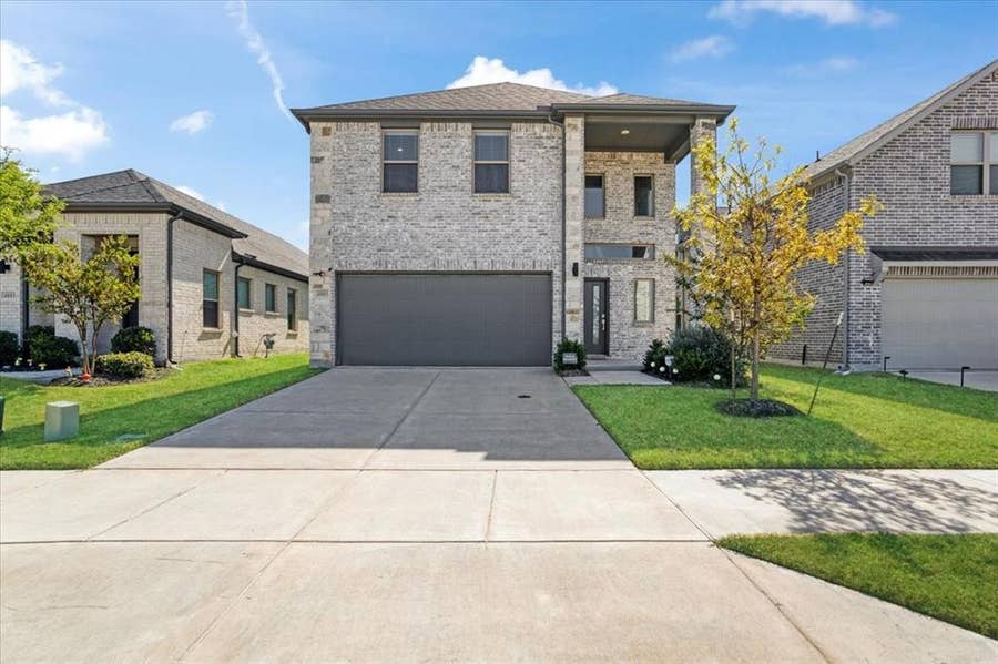 Property photo for 4801 Whitehill Trail, Princeton, TX