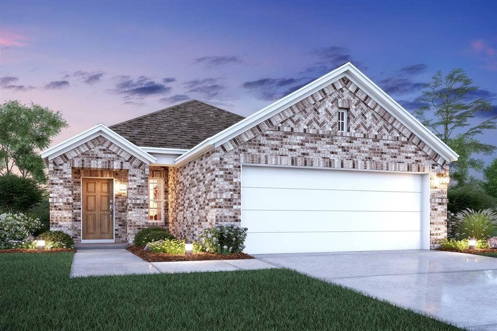 2029 Osage Trail, Mesquite, TX 75149 2029 Osage Trail, Mesquite, TX 75149
