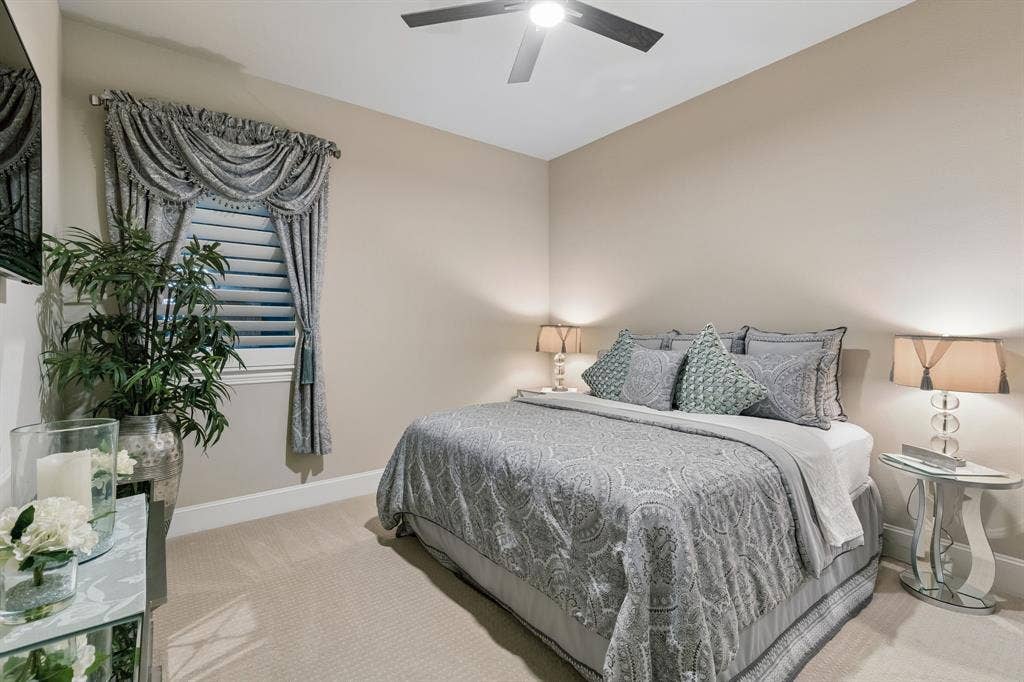 1161 Clipston Drive, Prosper, TX 75078 1161 Clipston Drive, Prosper, TX 75078