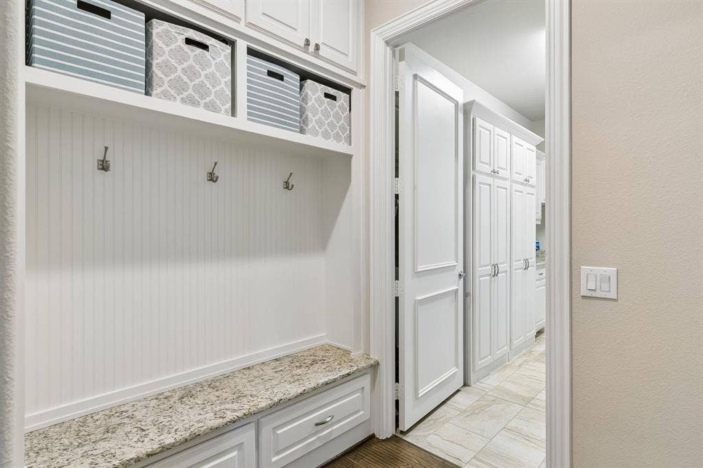 1161 Clipston Drive, Prosper, TX 75078 1161 Clipston Drive, Prosper, TX 75078