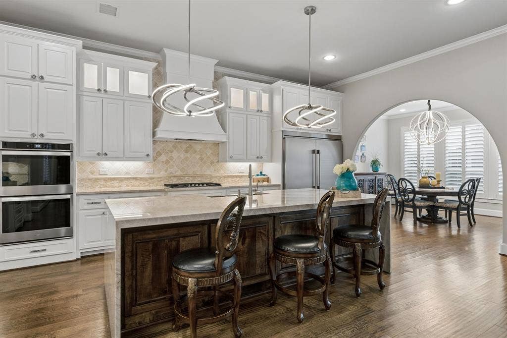 1161 Clipston Drive, Prosper, TX 75078 1161 Clipston Drive, Prosper, TX 75078
