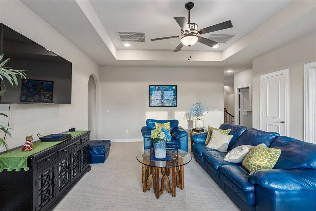 1161 Clipston Drive, Prosper, TX 75078 1161 Clipston Drive, Prosper, TX 75078