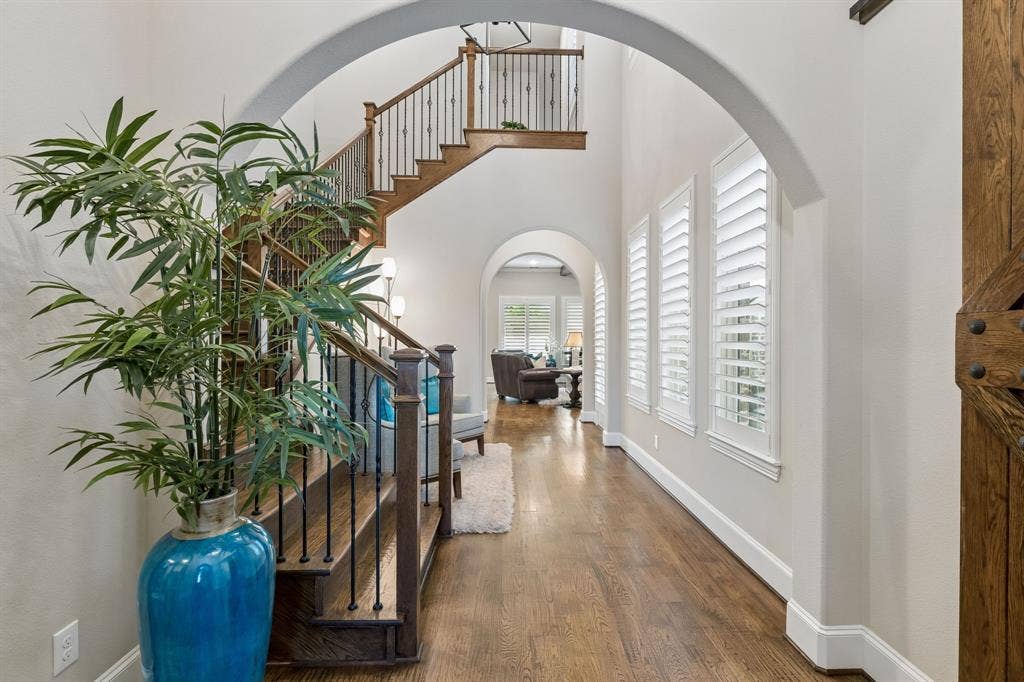 1161 Clipston Drive, Prosper, TX 75078 1161 Clipston Drive, Prosper, TX 75078