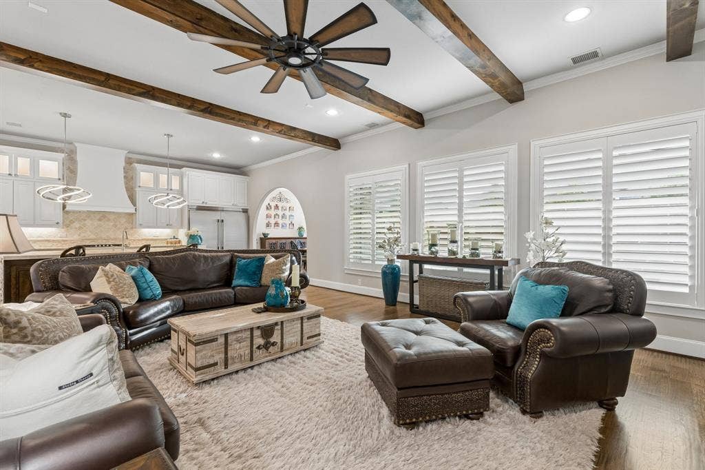 1161 Clipston Drive, Prosper, TX 75078 1161 Clipston Drive, Prosper, TX 75078