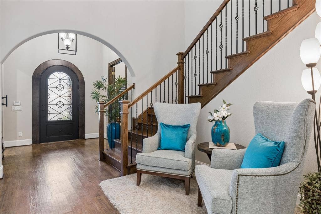 1161 Clipston Drive, Prosper, TX 75078 1161 Clipston Drive, Prosper, TX 75078