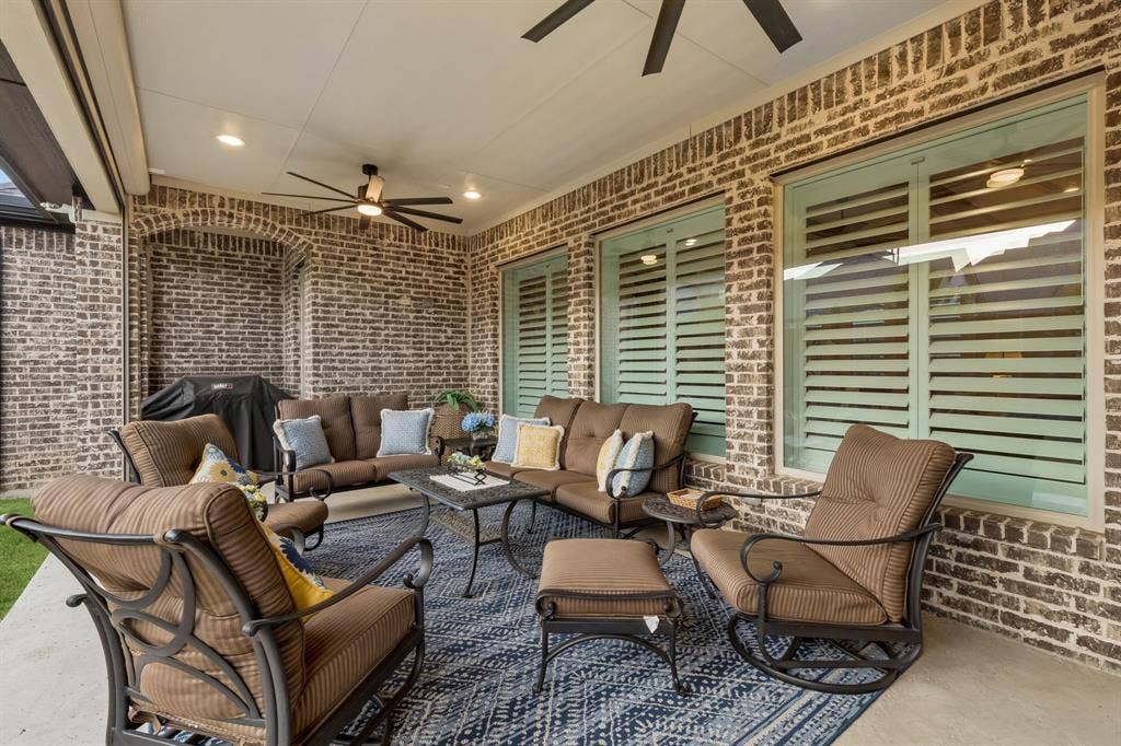 1161 Clipston Drive, Prosper, TX 75078 1161 Clipston Drive, Prosper, TX 75078
