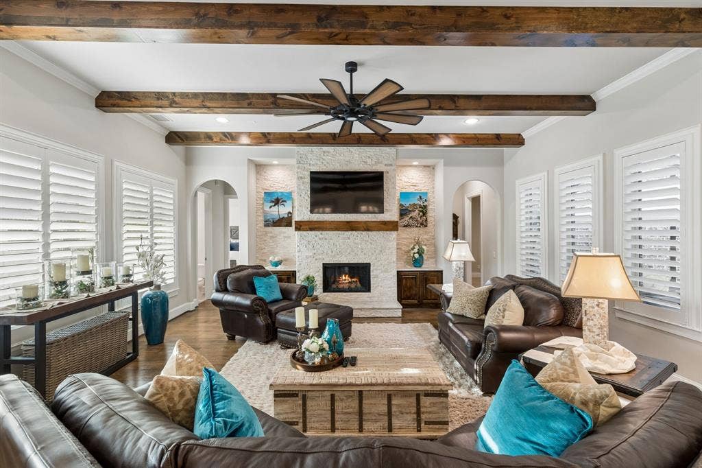 1161 Clipston Drive, Prosper, TX 75078 1161 Clipston Drive, Prosper, TX 75078