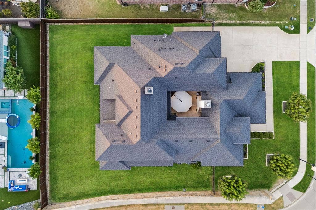 1161 Clipston Drive, Prosper, TX 75078 1161 Clipston Drive, Prosper, TX 75078