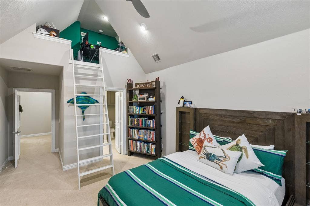 1161 Clipston Drive, Prosper, TX 75078 1161 Clipston Drive, Prosper, TX 75078