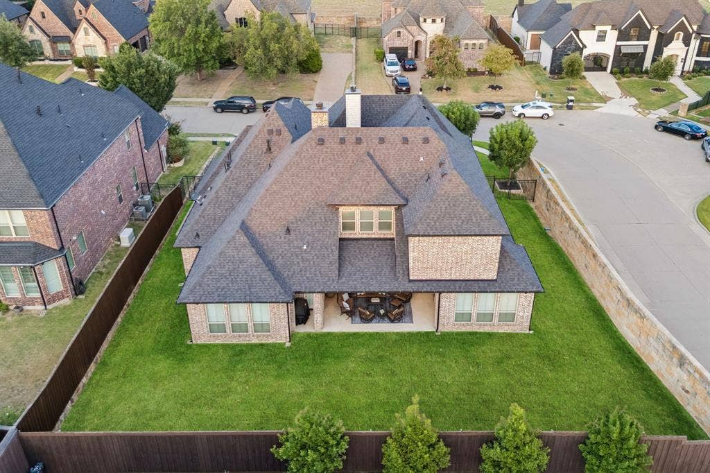 1161 Clipston Drive, Prosper, TX 75078 1161 Clipston Drive, Prosper, TX 75078