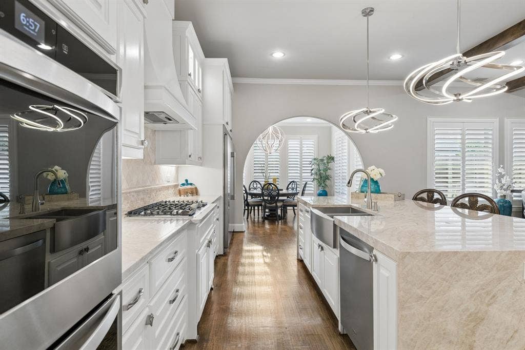 1161 Clipston Drive, Prosper, TX 75078 1161 Clipston Drive, Prosper, TX 75078