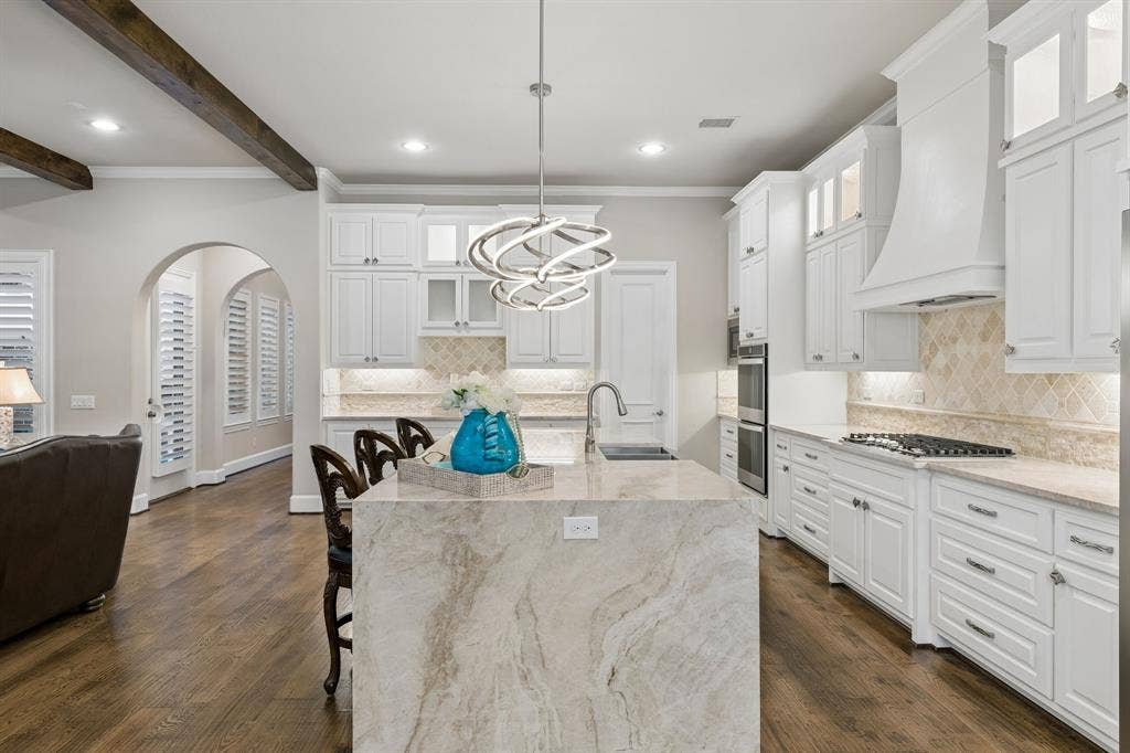 1161 Clipston Drive, Prosper, TX 75078 1161 Clipston Drive, Prosper, TX 75078