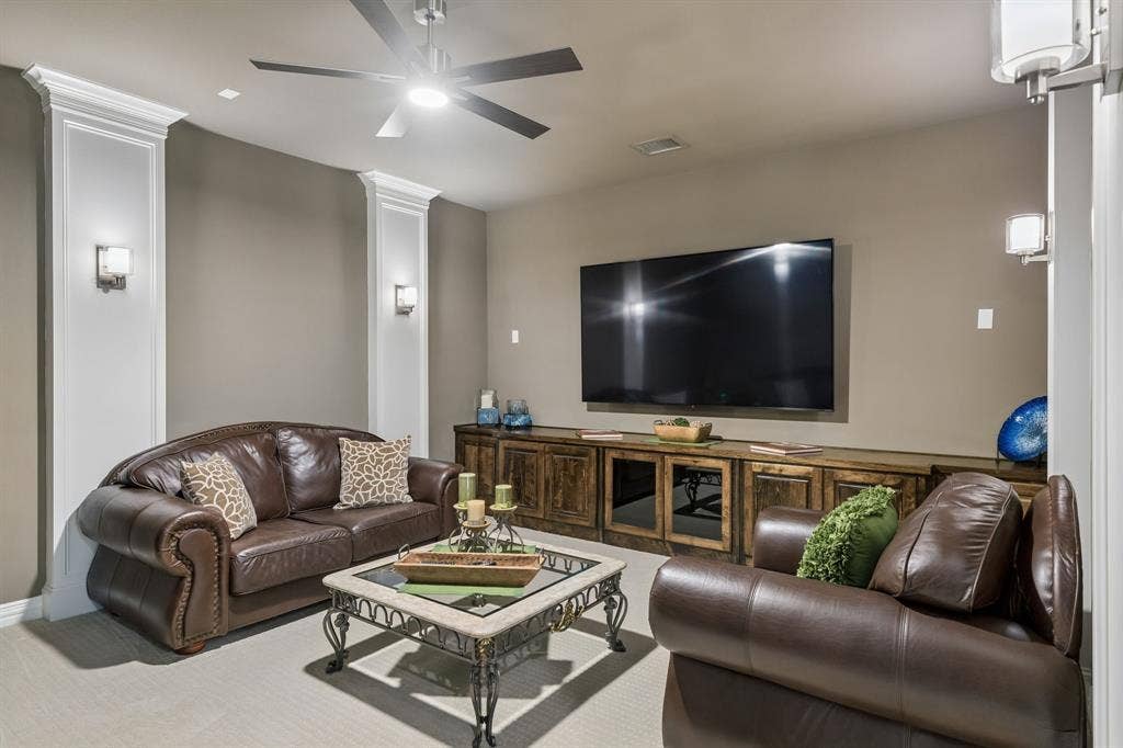 1161 Clipston Drive, Prosper, TX 75078 1161 Clipston Drive, Prosper, TX 75078