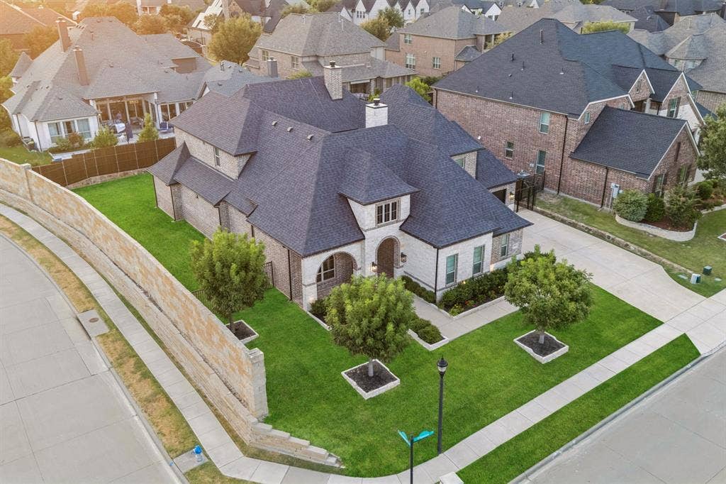 1161 Clipston Drive, Prosper, TX 75078 1161 Clipston Drive, Prosper, TX 75078